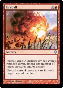 【ENG】《火の玉/Fireball》[C13]