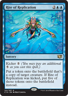 【ENG】《複製の儀式/Rite of Replication》[C14]