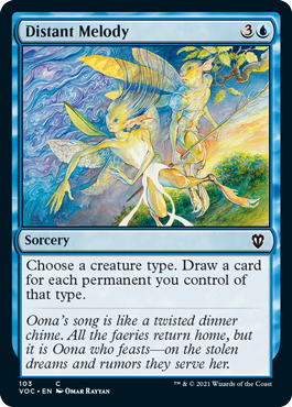 【ENG】《遠くの旋律/Distant Melody》[VOC]