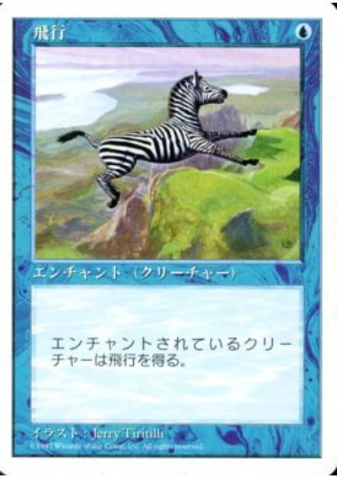 【JPN】《飛行/Flight》[5ED]