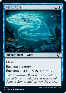 【ENG】《長魚の陰影/Eel Umbra》[AFC]