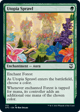 【ENG】《楽園の拡散/Utopia Sprawl》[AFC]