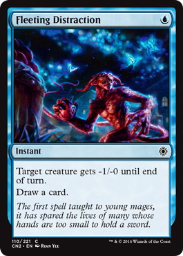 【ENG】《一瞬の散漫/Fleeting Distraction》[CN2]