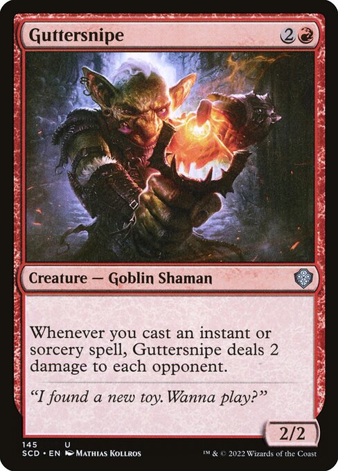 【ENG】《どぶ潜み/Guttersnipe》[SCD]