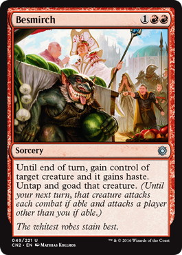 【ENG】《濡れ衣/Besmirch》[CN2]