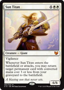 【ENG】《太陽のタイタン/Sun Titan》[C15]