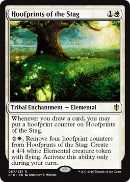 【ENG】《雄鹿の蹄の跡/Hoofprints of the Stag》[C16]