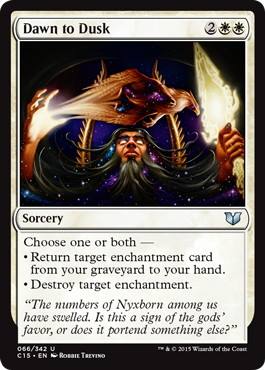 【ENG】《日の出から日没/Dawn to Dusk》[C15]