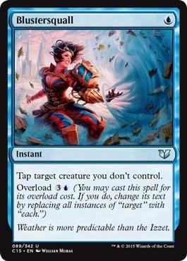 【ENG】《暴突風/Blustersquall》[C15]