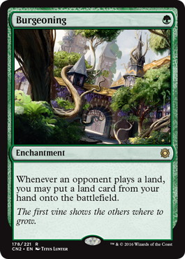 【ENG】《芽ぐみ/Burgeoning》[CN2]