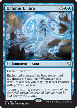 【ENG】《タコの陰影/Octopus Umbra》[C18]