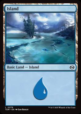 【ENG】《島/Island》(279)[TDM]