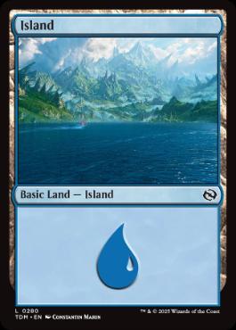 【ENG】《島/Island》(280)[TDM]