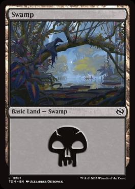 【ENG】《沼/Swamp》(281)[TDM]