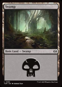 【ENG】《沼/Swamp》(282)[TDM]
