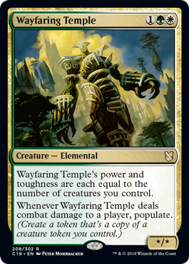 【ENG】《旅する寺院/Wayfaring Temple》[C19]