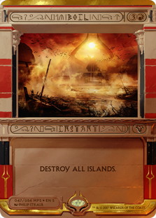 【ENG】【Foil】《沸騰/Boil》[MPS]