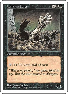 【ENG】《屍肉蟻/Carrion Ants》[5ED]