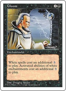 【ENG】《憂鬱/Gloom》[5ED]