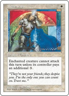 【ENG】《洗脳/Brainwash》[5ED]