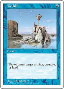 【ENG】《ぐるぐる/Twiddle》[5ED]