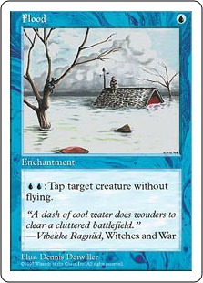 【ENG】《洪水/Flood》[5ED]