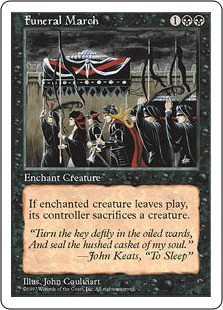 【ENG】《葬列/Funeral March》[5ED]