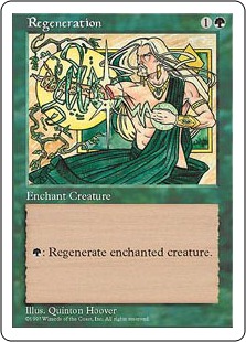 【ENG】《再生/Regeneration》[5ED]