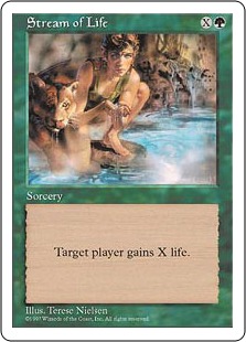 【ENG】《命の川/Stream of Life》[5ED]