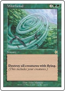 【ENG】《旋風/Whirlwind》[S99]
