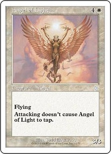 【ENG】《Angel of Light》[S99]