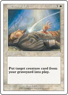 【ENG】《生命の息吹/Breath of Life》[S99]