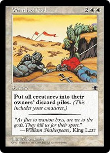 【ENG】《神の怒り/Wrath of God》[POR]