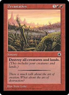 【ENG】《壊滅/Devastation》[POR]