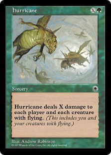 【ENG】《ハリケーン/Hurricane》[POR]