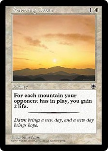 【ENG】《復活の夜明け/Renewing Dawn》[POR]