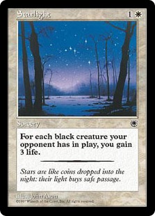 【ENG】《星明かり/Starlight》[POR]