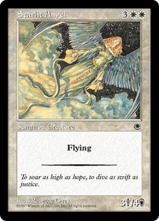 【ENG】《星明かりの天使/Starlit Angel》[POR]