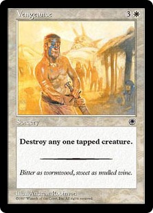 【ENG】《復讐/Vengeance》[POR]