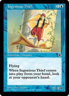 【ENG】《空飛ぶ怪盗/Ingenious Thief》[POR]