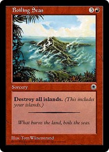 【ENG】《沸き立つ海/Boiling Seas》[POR]