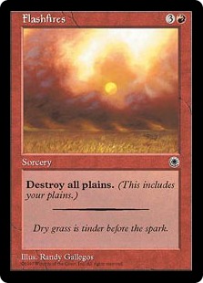 【ENG】《野火/Flashfires》[POR]