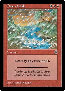 【ENG】《塩の雨/Rain of Salt》[POR]