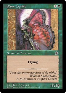 【ENG】《ムーン・スプライト/Moon Sprite》[POR]