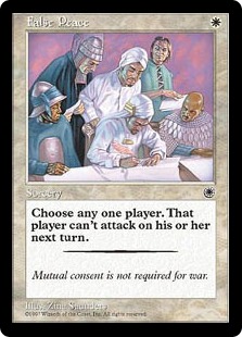 【ENG】《まやかしの平和/False Peace》[POR]