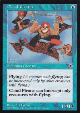 【ENG】《雲海の海賊/Cloud Pirates》注釈あり[POR]