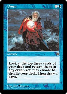 【ENG】《前兆/Omen》[POR]