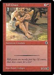 【ENG】《丘巨人/Hill Giant》[POR]