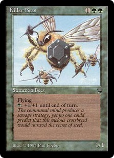 【ENG】《殺人蜂/Killer Bees》[LEG]