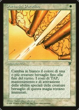 【ITA】《Heaven's Gate》[LEG]